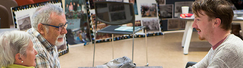 Publications reports banner