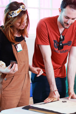 DCCC Summer workshop