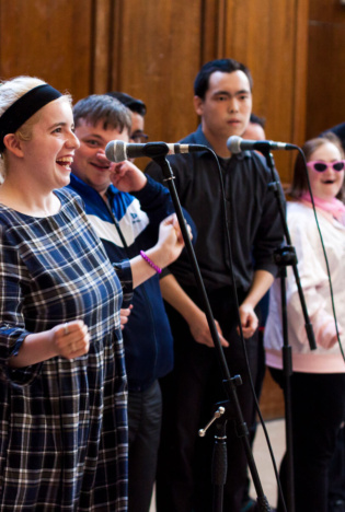 Dublin Culture conects