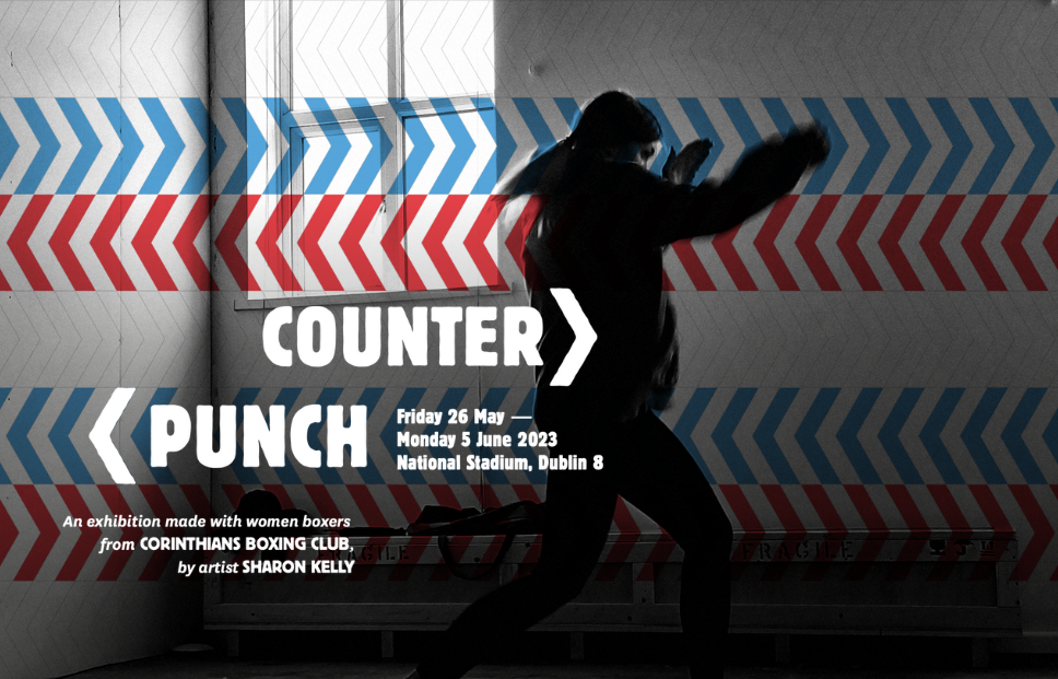 Counterpunch Dublin City Council Culture Company