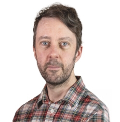 Eoin Whelehan, Communications Coordinator