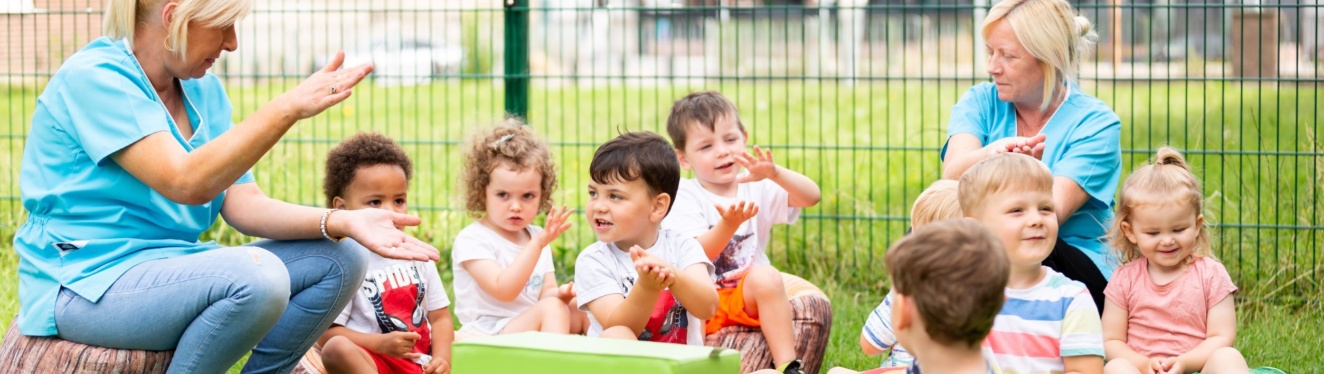 DCCCC Dolphins Barn Creche 22 07 21 98