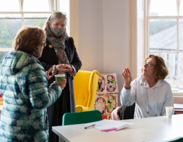 DCCCC Culture Club Mo LI Tour 26 11 21 33