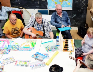 TNN Breakfast at the Bluebell