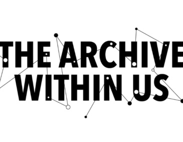 The Archive Within Us News Page