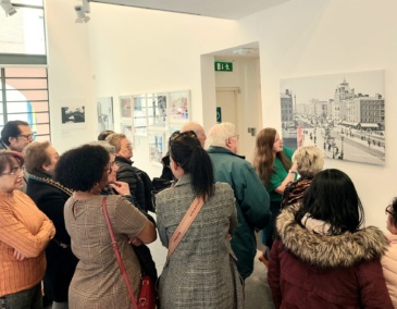 Culture Club Photo Museum Ireland