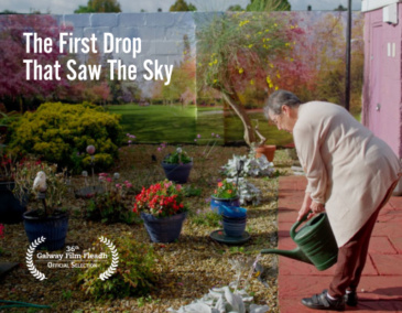 Suaimhneas Film Screening Poster 600 x 400 px