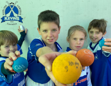 DCCCC newsletter Kevins GAA 2024 800x540