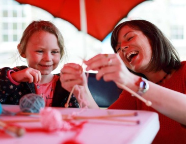 Open Call RB Childrens Facilitators DCCCC 800 x 540