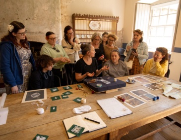 DCCCC website Culture Club at 14 HS 800x540