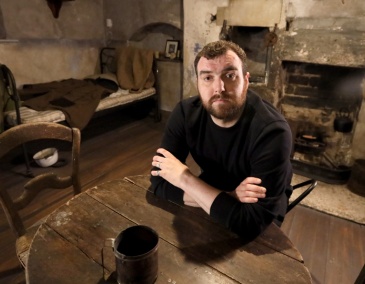 DCCCC website news Stephen James Smith Talk To Me 800x540