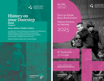 DCCCC website news stories 800 x 540 HOYD8 and DFOH programmes 2025