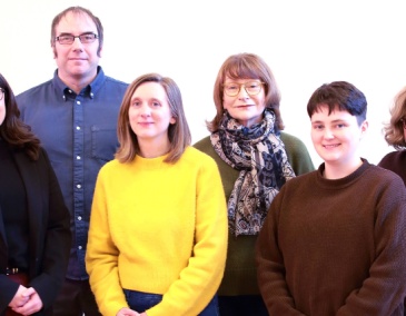 2026 Historians in Residence website image 800 x 428