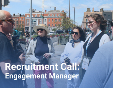 Recruitment Engagement Manager