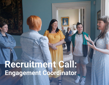 Recruitment Engagement Coordinator 3