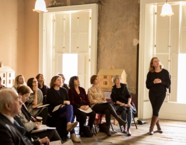 Advisory panel in 14 Henrietta Street