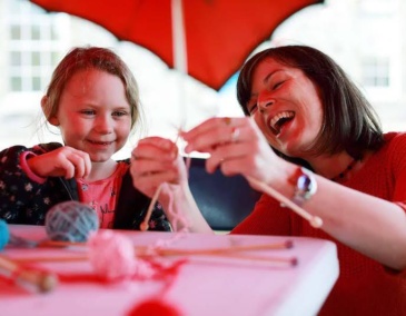 Artist and Facilitator callout for Richmond Barracks Dublin City Council Culture Company