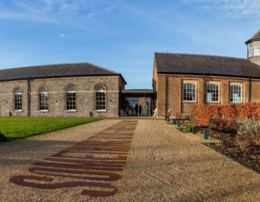 DC4 website 800 x 540 Richmond Barracks Venue Manager 2024