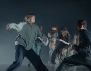 DDF2025 Hip Hop Jam Jessie Thompson Jonas Puidokas 5