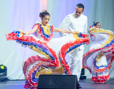 Raíces de Venezuela 118