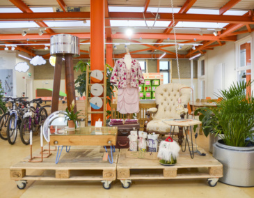 Rediscovery Eco Store