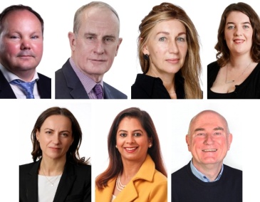 Updated Board of Directors August 2025 FINAL copy