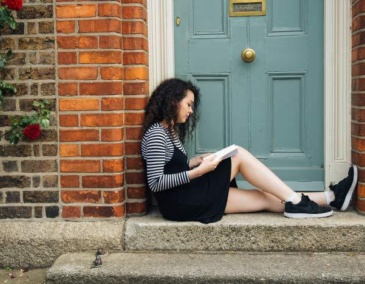 Our city our books banner