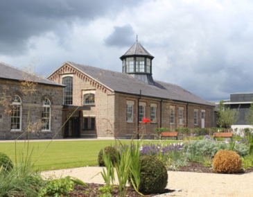 Richmond barracks news