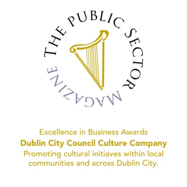 Decorative Awards Public Sector Magazine Excellence in Business Award 370 square 500 x 500