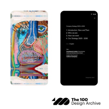 Decorative Awards The 100 Design Archive 500 x 500