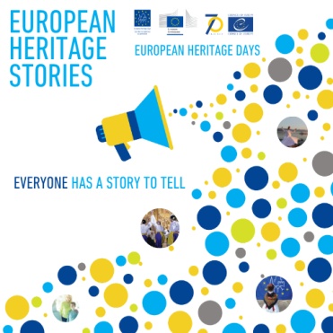 Decorative Awards European Heritage Stories 500 x 500