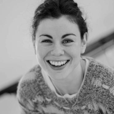 Aoife Mc Atamney Photoby Luis Diaz