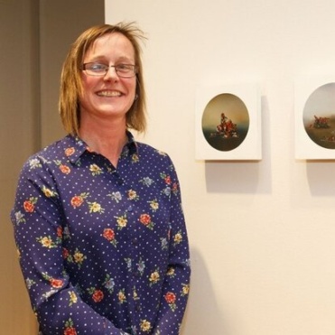 Claire Halpin