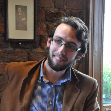 Diarmuid Bolger