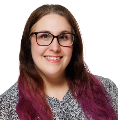 Allison Galbari, Creative Engagement Coordinator