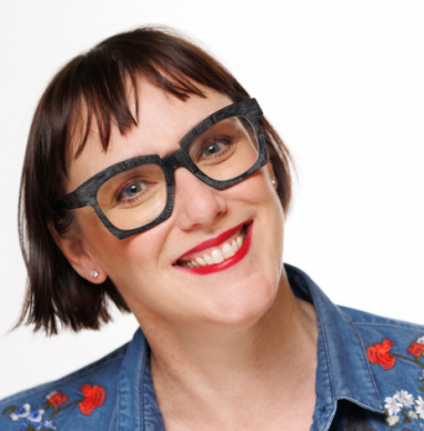 Jackie Slattery, Communications Coordinator