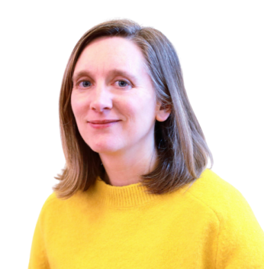 Katie Blackwood, Historian in Residence, Dublin South Central