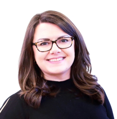 Dr. Caitlin White, Historian in Residence, Dublin North West