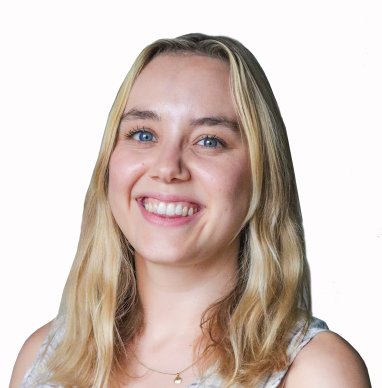 Eibhlin Jones, Engagement Coordinator