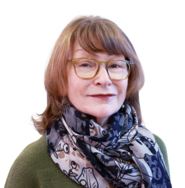 Elizabeth Kehoe, Historian in Residence, Dublin North Central