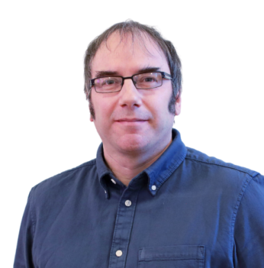 Dr. James Curry, Historian in Residence, Dublin Central