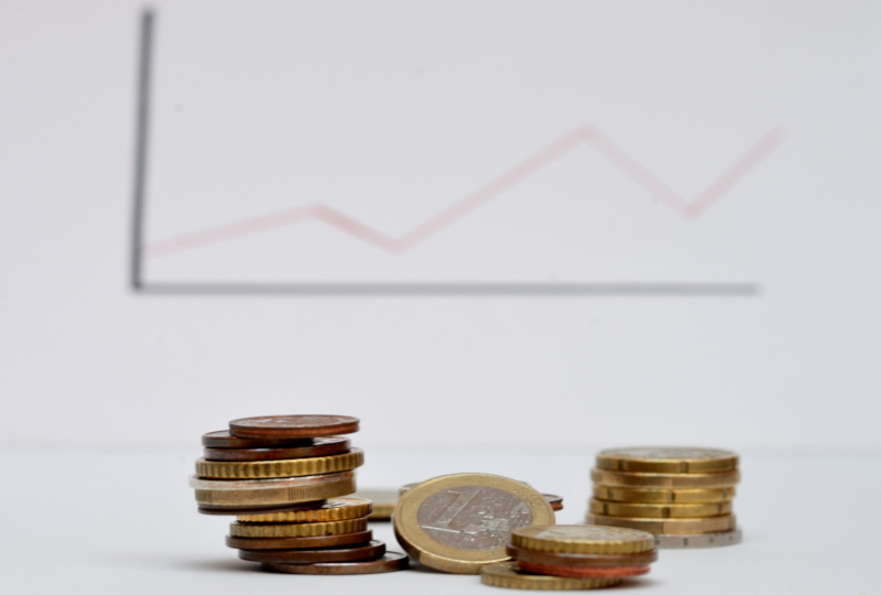 DC website finance manager recruitment coins website image