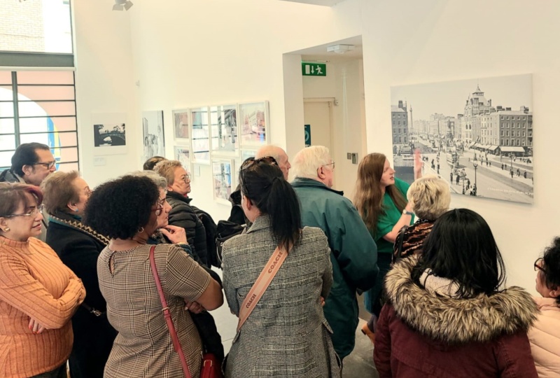 Culture Club Photo Museum Ireland