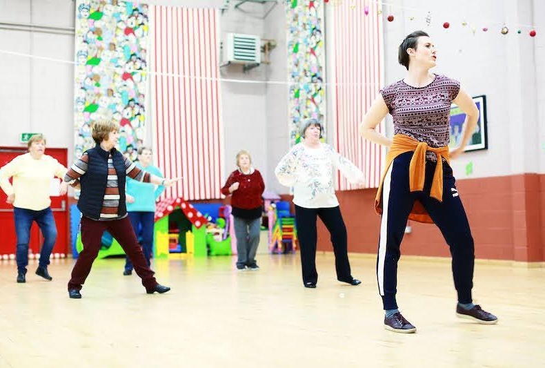 Creative Engagement TNN Panel Callout Weds 8 May 2024