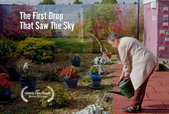 Suaimhneas Film Screening Poster 600 x 400 px