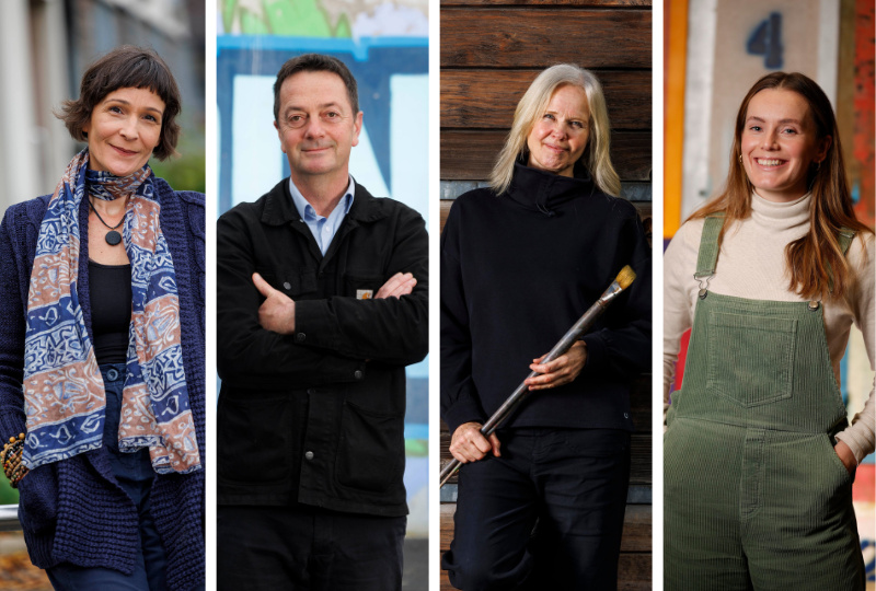 DCCCC website news artists in residence November 2024 1