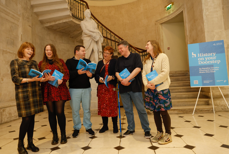 DCCCC website 800 x 545 Dublin City Historians Nov 2024