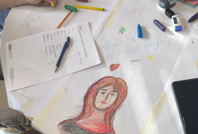 DCCCC website CRSR drop in workshop artwork 800x540