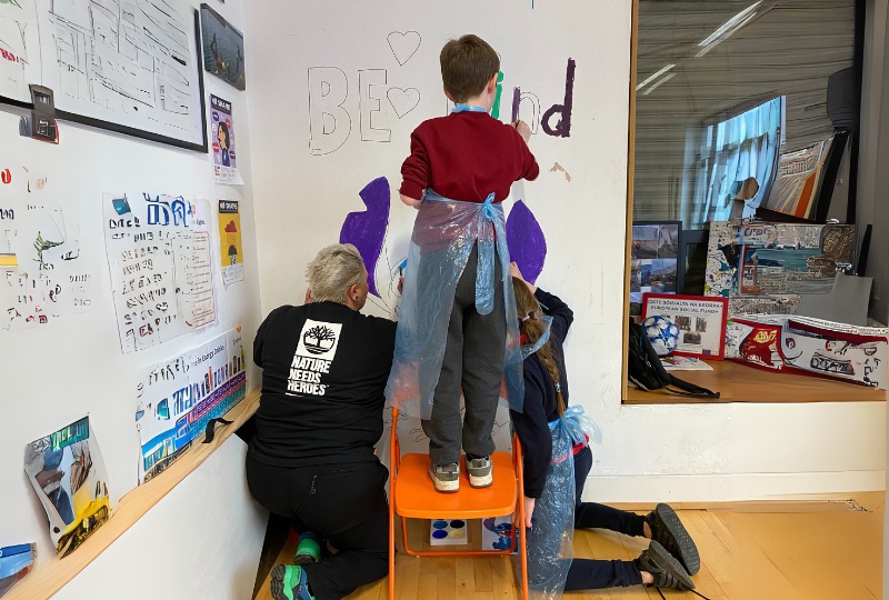 DCCCC website CRSR Be Kind 800x540