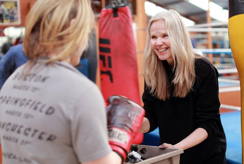 DCCCC website news stories 800 x 540 Sharon Kelly Counterpunch